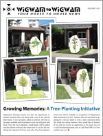 february 2013 newsletter