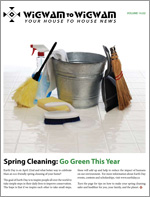 april 2013 newsletter