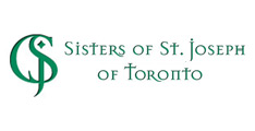 sisters of st. joseph of toronto logo