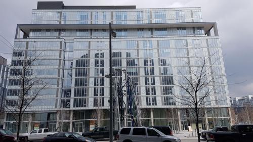 75 Cooperage Street, Toronto