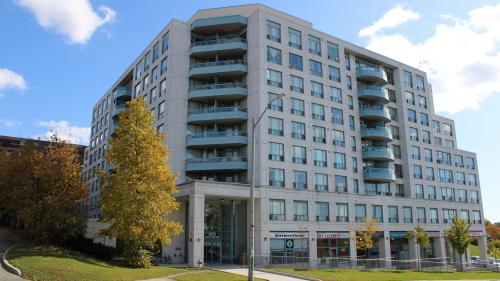 525 Markham Road, Scarborough