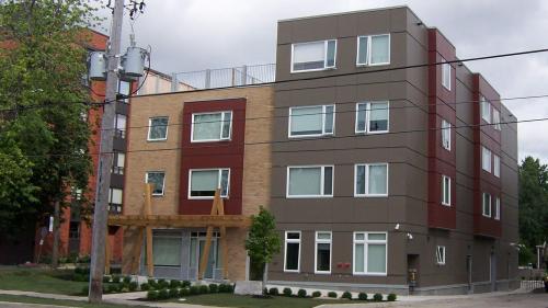 3738 St Clair Avenue E, Scarborough