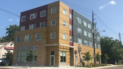 55 Thora Avenue, Scarborough