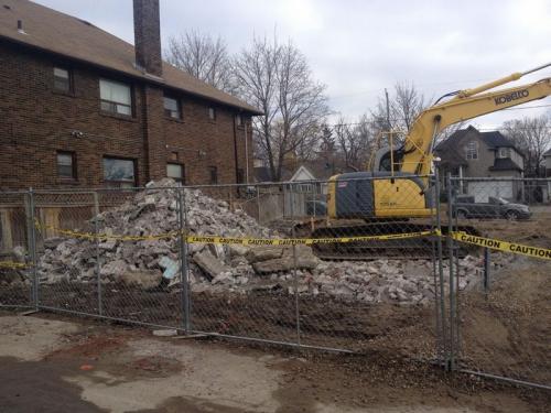 Kenwood Apr 2014 - Jun 2014