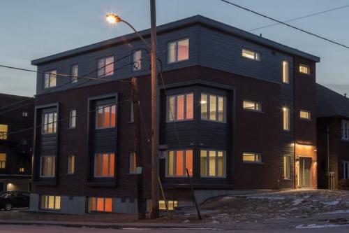 Kenwood Oct 2014 - Mar 2015