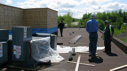 2013-05-14 PP-Cons mtg-on-roof