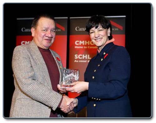 Sewells Road - Award & Opening