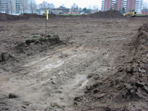 7-ClearedSiteWithFlag-11-12-03