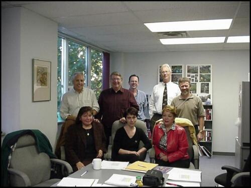 Design+Development Committee