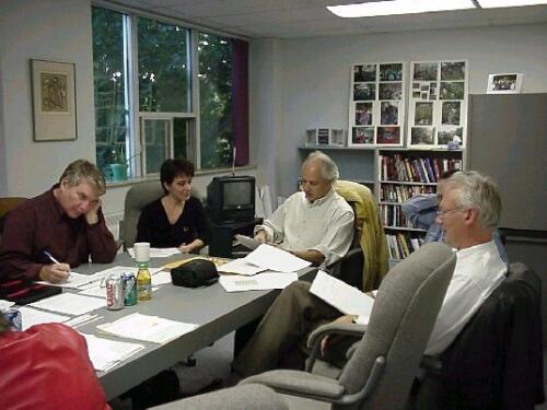 Sewells Road - Tender Opening